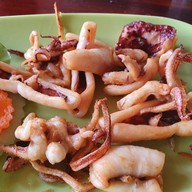 ครัวสวัสดิการเขากะโหลก
