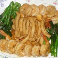 ภัตตาคารจานทอง