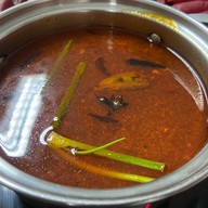 เมนูของร้าน Peking Restaurant ร้านอาหารปักกิ่ง (老山东) สุทธิสาร