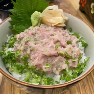 เมนูของร้าน Sushi Tama เดอะมอลล์โคราช
