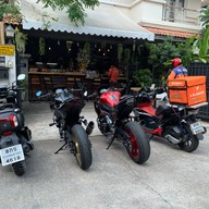กิน กุ้ง ม๊ะ ถนนสุวินวงค์ หนองจอก มีนบุรี