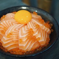 Oho Sushi  นครปฐม