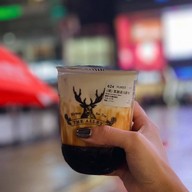 เมนูของร้าน The Alley Tsim Sha Tsui