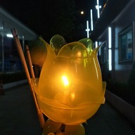 บรรยากาศ วัดมหาวงษ์