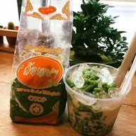 ลอดช่องวัดเจษฯ JJ GREEN -เจเจกรีน