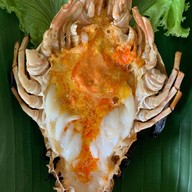 กิน กุ้ง ม๊ะ ถนนสุวินวงค์ หนองจอก มีนบุรี