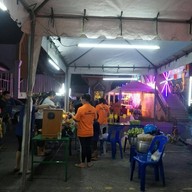 บรรยากาศ วัดมหาวงษ์