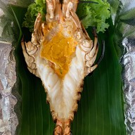 กิน กุ้ง ม๊ะ ถนนสุวินวงค์ หนองจอก มีนบุรี