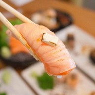 Oho Sushi  นครปฐม