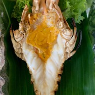 กิน กุ้ง ม๊ะ ถนนสุวินวงค์ หนองจอก มีนบุรี