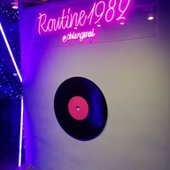 Rocket Bar By Routine