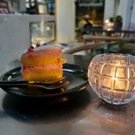 เมนูของร้าน ทรานซิชั่น 24 คาเฟ่ และบาร์