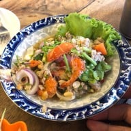 เมนูของร้าน แซมบาล่า