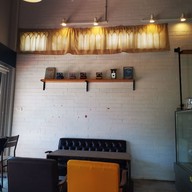 บรรยากาศ The Balcony Homemade Bakery