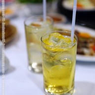 ห้องอาหารเวียดนาม ไซ่ง่อน โรงแรมเอเชีย กรุงเทพ