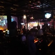 Rocket Bar By Routine