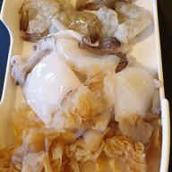 ชาบู ชาบู นางใน นางลิ้นจี่-พระราม 3