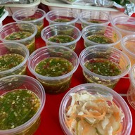 กิน กุ้ง ม๊ะ ถนนสุวินวงค์ หนองจอก มีนบุรี