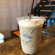 Tempcafe
