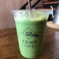Tempcafe