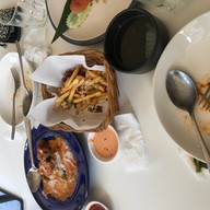 Eatiny Cafe And Bistro khonkaen
