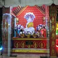 บรรยากาศ วัดมหาวงษ์