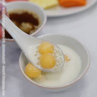 ห้องอาหารเวียดนาม ไซ่ง่อน โรงแรมเอเชีย กรุงเทพ