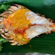 กิน กุ้ง ม๊ะ ถนนสุวินวงค์ หนองจอก มีนบุรี
