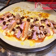 Zumo Crepe ซูโม่ เครป Zumo Crepe ซูโม่ เครป
