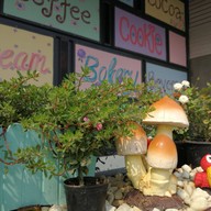 มีนา คาเฟ่&เรสเตอรองท์