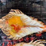 กิน กุ้ง ม๊ะ ถนนสุวินวงค์ หนองจอก มีนบุรี