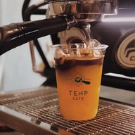 Tempcafe
