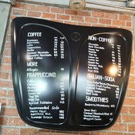 Folktales Cafe & Bistro