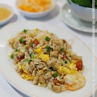 ห้องอาหารเวียดนาม ไซ่ง่อน โรงแรมเอเชีย กรุงเทพ