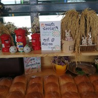 มีนา คาเฟ่&เรสเตอรองท์