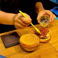เมนูของร้าน Bun Meat and Cheese เดอะคอมมอนส์ ศาลาแดง