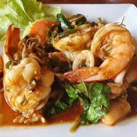 ครัวสวัสดิการเขากะโหลก