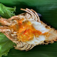 กิน กุ้ง ม๊ะ ถนนสุวินวงค์ หนองจอก มีนบุรี