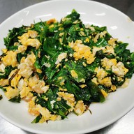เมนูของร้าน ซ้งเป็ดพะโล้ วังหิน