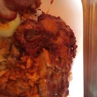 ลำปางเลิศรส ตลาดหนองหอย