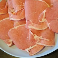 ชาบู ชาบู นางใน นางลิ้นจี่-พระราม 3