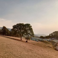 บรรยากาศ ดอยเสมอดาว