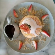 Cafe' Kantary เกาะยาวน้อย