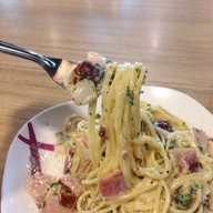 เมนูของร้าน Top & Ten Pizza ราชเทวี