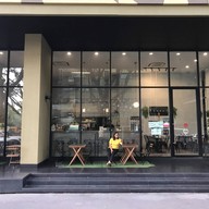หน้าร้าน Soul Cafe (โซล คาเฟ่)