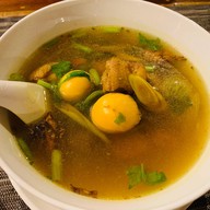 ไม้ขาวซีฟู้ด