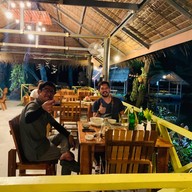 ไม้ขาวซีฟู้ด