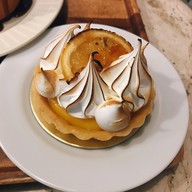 เมนูของร้าน Brioche from heaven สีลม