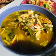 ครัวระเบียงชมวิว