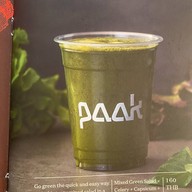 PAAK The Commons Saladaeng